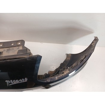 Recambio de paragolpes delantero para citroën c3 picasso (sh_) 1.6 hdi referencia OEM IAM 7401RQ  