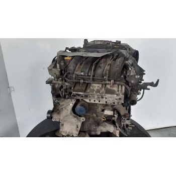 MOTOR COMPLETO K4M F7 M 