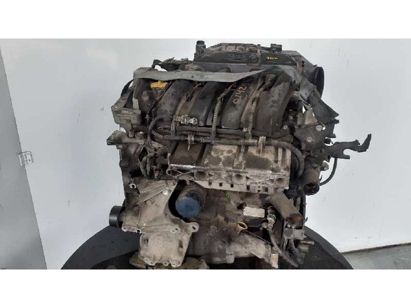 Recambio de motor completo para renault laguna (b56) 1.6 16v rt referencia OEM IAM K4M F7 M 