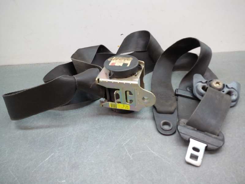 Recambio de cinturon seguridad delantero izquierdo para bmw mini (r50,r53) one d referencia OEM IAM 7118129  
