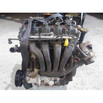 DESPIECE MOTOR W10B16A 