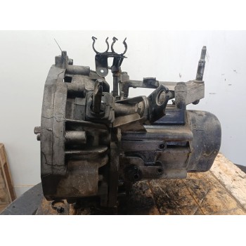 Recambio de caja cambios para renault clio ii (bb_, cb_) 1.5 dci (b/cb08) referencia OEM IAM   