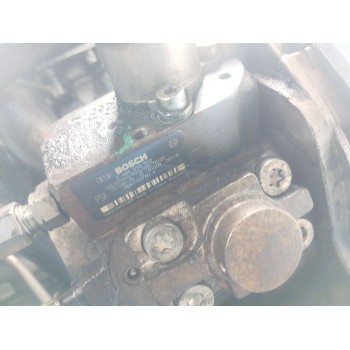 Recambio de motor completo para citroën c4 coupé (la_) 1.6 hdi referencia OEM IAM 9HX  B