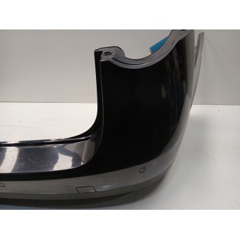 Recambio de paragolpes trasero para volkswagen passat b6 (3c2) 2.0 tdi referencia OEM IAM 3C9807521A  