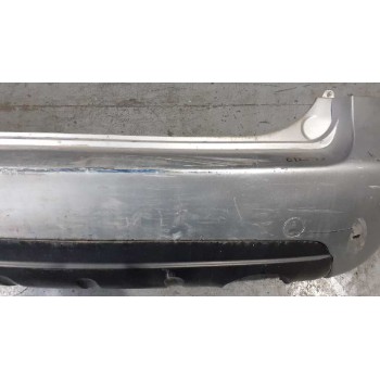 Recambio de paragolpes trasero para kia carens (un) concept referencia OEM IAM 866111D000 GRIS TOCADO VER FOTOS