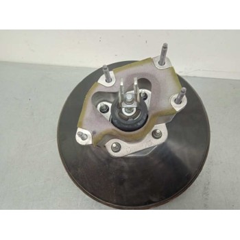 Recambio de servofreno para nissan qashqai (j10) acenta referencia OEM IAM 46007JD90A 0204051565 