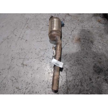 Recambio de catalizador para renault laguna coupe gt referencia OEM IAM   