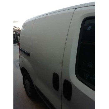 PUERTA LATERAL CORREDERA DERECHA 