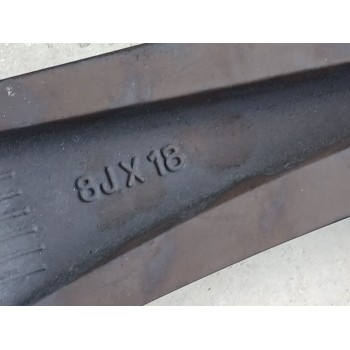 Recambio de llanta para hyundai i40 i cw (vf) 1.7 crdi referencia OEM IAM 8JX18 ET46 18 PULGADAS X1