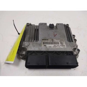 CENTRALITA MOTOR UCE 391202A000 0281017696 