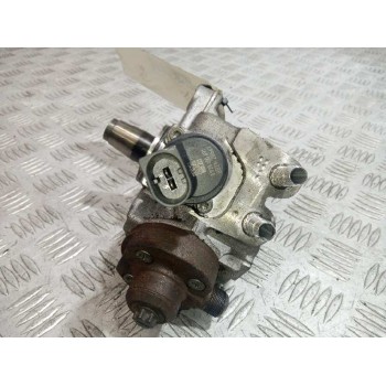 Recambio de bomba inyeccion para bmw serie 3 berlina (e90) 2.0 turbodiesel cat referencia OEM IAM 0445010506  