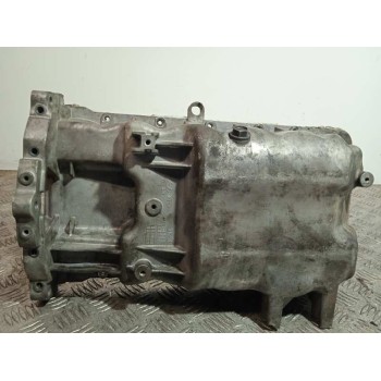 Recambio de carter para hyundai i30 1.6 crdi cat referencia OEM IAM  daños leves 