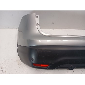 Recambio de paragolpes trasero para nissan qashqai ii (j11, j11_) 1.2 dig-t referencia OEM IAM 850224EA0H  