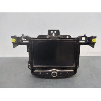 SISTEMA NAVEGACION GPS 39060809 