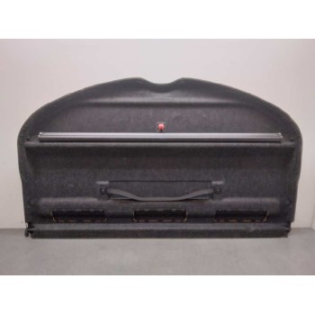 Recambio de bandeja trasera para renault vel satis (bj0) 2.2 dci turbodiesel referencia OEM IAM 8200239659  