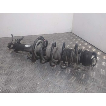 AMORTIGUADOR DELANTERO IZQUIERDO 