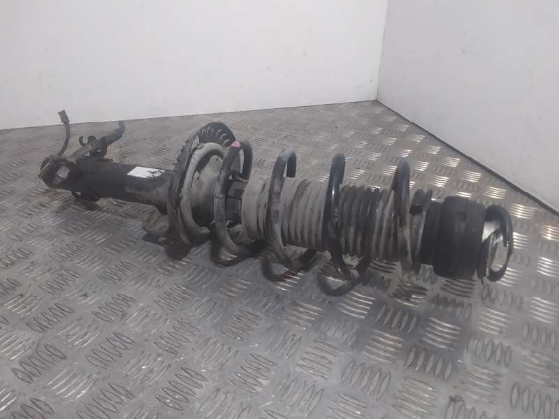 Recambio de amortiguador delantero izquierdo para seat ibiza (6p1) 1.2 tsi referencia OEM IAM   