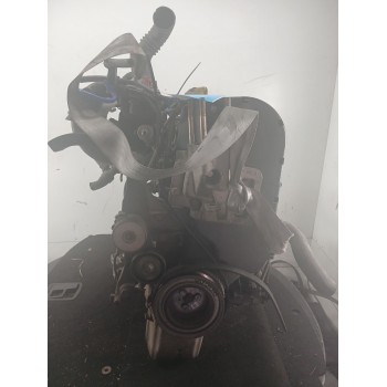 Recambio de motor completo para fiat idea van (350_) 1.4 (350bxa1a) referencia OEM IAM 843A1000 138.921KM 