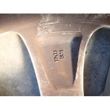 Recambio de llanta para opel mokka / mokka x (j13) 1.6 cdti (_76) referencia OEM IAM 7JX18 IS38 X1 95493724