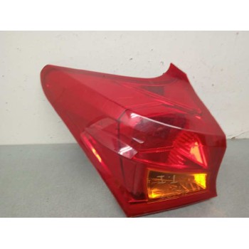 Recambio de piloto trasero izquierdo para toyota auris hybrid active referencia OEM IAM   