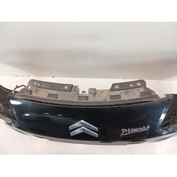 Recambio de paragolpes delantero para citroën c3 picasso (sh_) 1.6 hdi referencia OEM IAM 7401RQ  