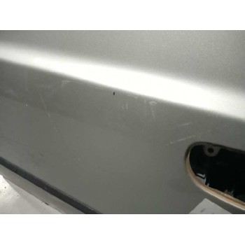 Recambio de puerta trasera izquierda para hyundai accent (lc) gl 4p referencia OEM IAM  GRIS PLATA 