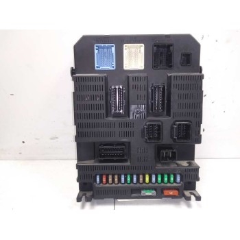 Recambio de centralita bsi para peugeot 207 x-line referencia OEM IAM 9659285380  