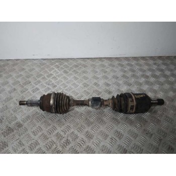 Recambio de transmision delantera izquierda para mitsubishi lancer sportback (cx) inform referencia OEM IAM   