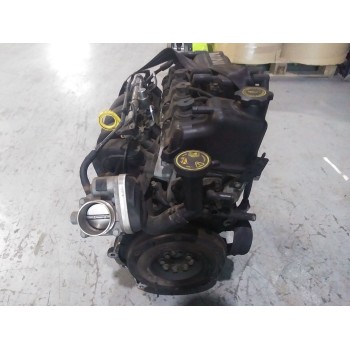 Recambio de despiece motor para bmw mini (r50,r53) 1.6 16v cat referencia OEM IAM W10B16A  