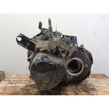 Recambio de caja cambios para renault clio ii (bb_, cb_) 1.5 dci (b/cb08) referencia OEM IAM   