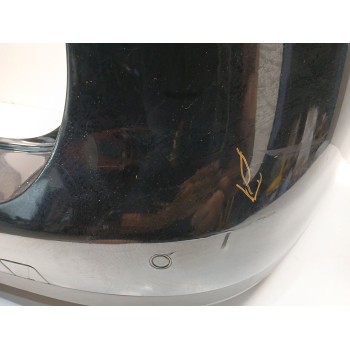 Recambio de paragolpes trasero para volkswagen passat b6 (3c2) 2.0 tdi referencia OEM IAM 3C9807521A  