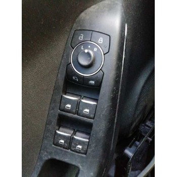 Recambio de mando elevalunas delantero izquierdo para ford puma st-line referencia OEM IAM NX7T14540DB  