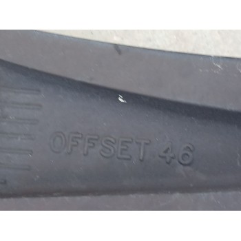 Recambio de llanta para hyundai i40 i cw (vf) 1.7 crdi referencia OEM IAM 8JX18 ET46 18 PULGADAS X1