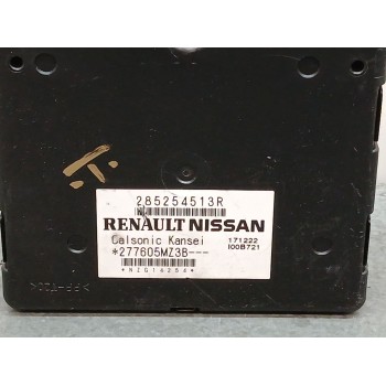 Recambio de modulo electronico para renault megane e-tech suv ev40 referencia OEM IAM 285254513r  