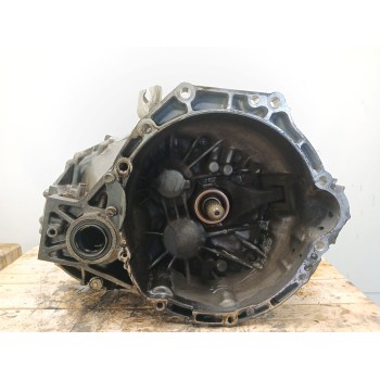 Recambio de caja cambios para toyota verso (_r2_) 1.6 d4-d (war20_) referencia OEM IAM   