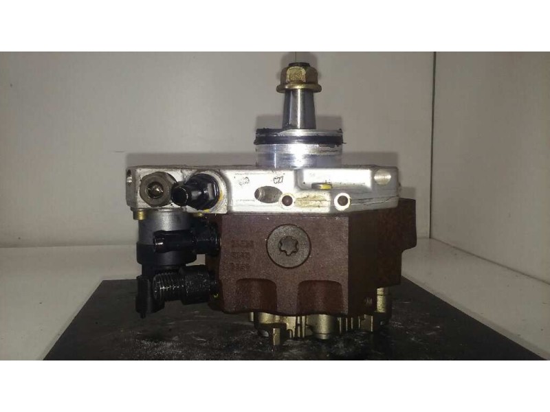 Recambio de bomba inyeccion para kia sorento 2.5 crdi concept referencia OEM IAM D4CB  