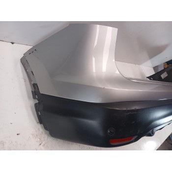 Recambio de paragolpes trasero para nissan qashqai ii (j11, j11_) 1.2 dig-t referencia OEM IAM 850224EA0H  