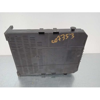 Recambio de centralita bsi para peugeot 3008 1.6 hdi fap referencia OEM IAM 281197595  