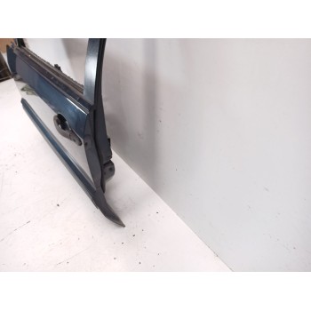 Recambio de puerta delantera izquierda para ford fusion (cbk) 1.4 16v cat referencia OEM IAM 1692551  