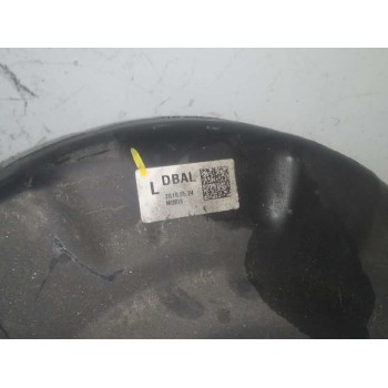 Recambio de mangueta trasera izquierda para kia niro drive referencia OEM IAM 55270G2000  