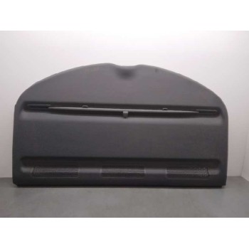 Recambio de bandeja trasera para renault vel satis (bj0) 2.2 dci turbodiesel referencia OEM IAM 8200239659  