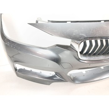 Recambio de paragolpes delantero para bmw 3 (f30, f80) m3 cs referencia OEM IAM 51118067873  