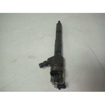 Recambio de inyector para opel insignia berlina excellence referencia OEM IAM 0445110327  