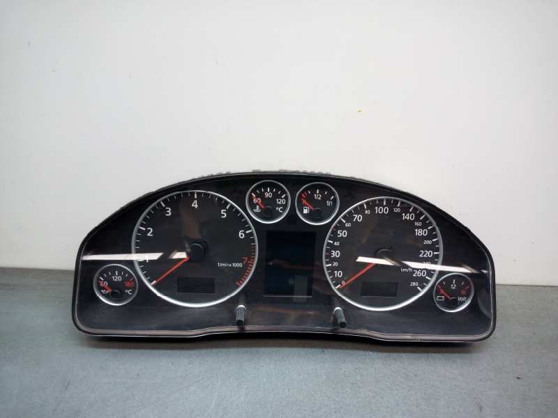 Recambio de cuadro instrumentos para audi allroad quattro (4b5) 2.7 t referencia OEM IAM 4B0920933P  