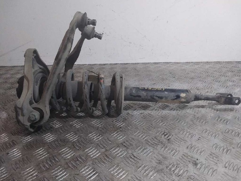 Recambio de amortiguador delantero izquierdo para audi a4 berlina (8e) 1.9 tdi (96kw) referencia OEM IAM 8E0413031BE  