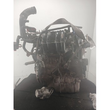 Recambio de motor completo para fiat idea van (350_) 1.4 (350bxa1a) referencia OEM IAM 843A1000 138.921KM 