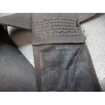 Recambio de cinturon seguridad delantero izquierdo para bmw mini (r50,r53) one d referencia OEM IAM 7118129  