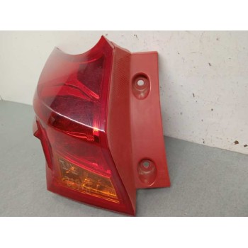 Recambio de piloto trasero izquierdo para toyota auris hybrid active referencia OEM IAM   