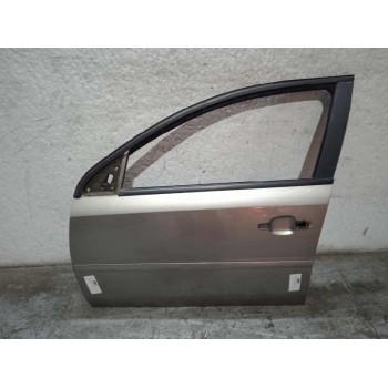 Recambio de puerta delantera izquierda para opel vectra c berlina club referencia OEM IAM   