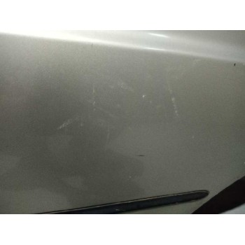 Recambio de puerta trasera izquierda para hyundai accent (lc) gl 4p referencia OEM IAM  GRIS PLATA 